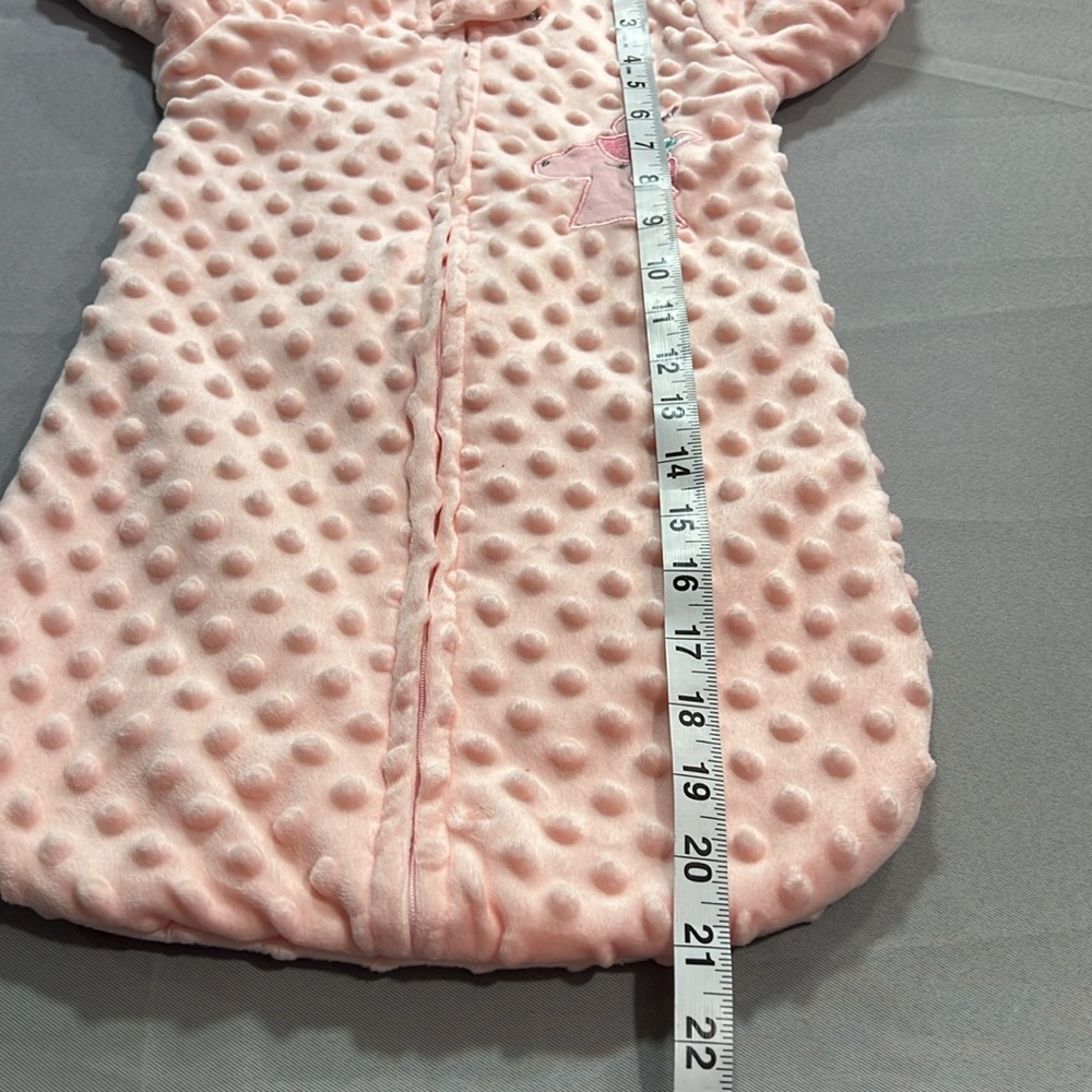 Kyle and Deena sleep sack 0-3 months - Picture 4 of 6